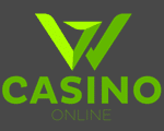 Wcasino Online logo