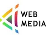 Webmedia Development logo