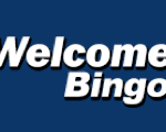 Welcome Bingo logo