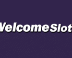 Welcome Slots logo