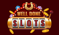 Well Done Slots