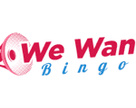 We Want Bingo logo