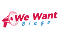 We Want Bingo