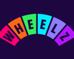Wheelz logo