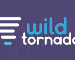 Wild Tornado logo