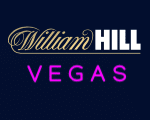 William Hill Vegas logo