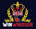 Win Windsor logo