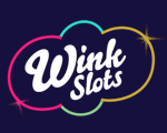 Wink Slots logo