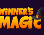 Winners Magic logo