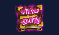 Wizard Slots