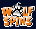 Wolf Spins logo