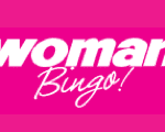 Woman Bingo logo