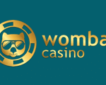 Wombat logo