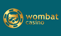 Wombat logo