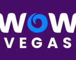 Wow Vegas logo