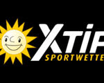 X Tip logo
