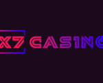 X7 logo