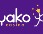 Yako logo
