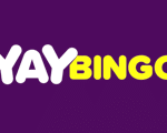 Yay Bingo logo
