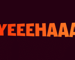 Yeeehaaa logo