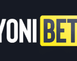 Yonibet logo