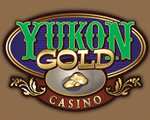 Yukon Gold logo