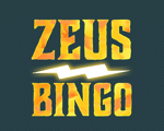 Zeus Bingo logo