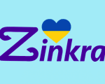 Zinkra logo