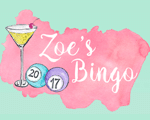 Zoes Bingo logo
